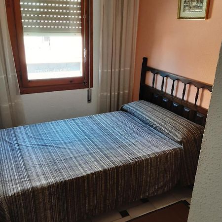 Hostal El Molino Calanda Dış mekan fotoğraf