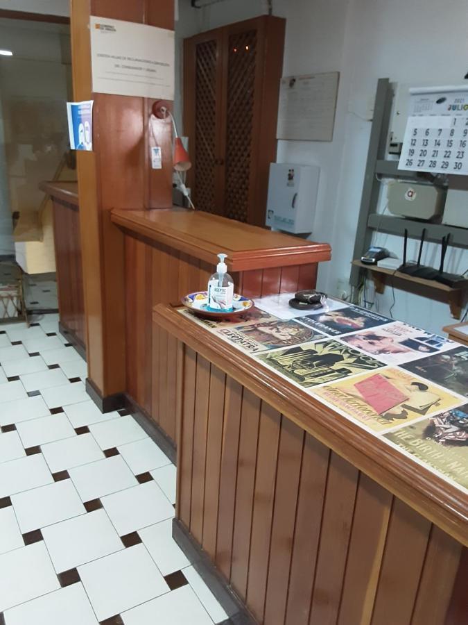 Hostal El Molino Calanda Dış mekan fotoğraf