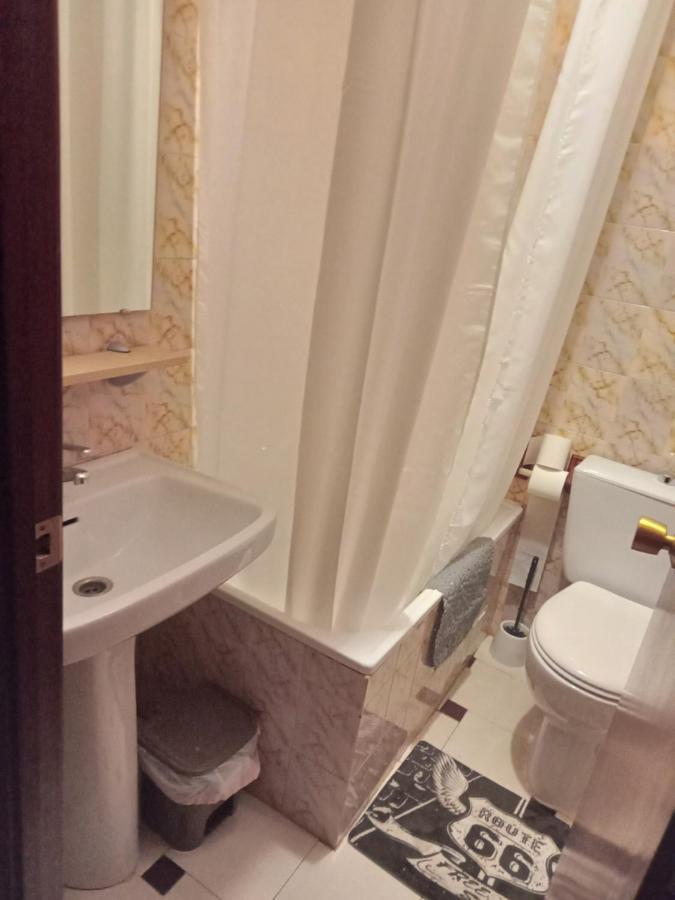 Hostal El Molino Calanda Dış mekan fotoğraf