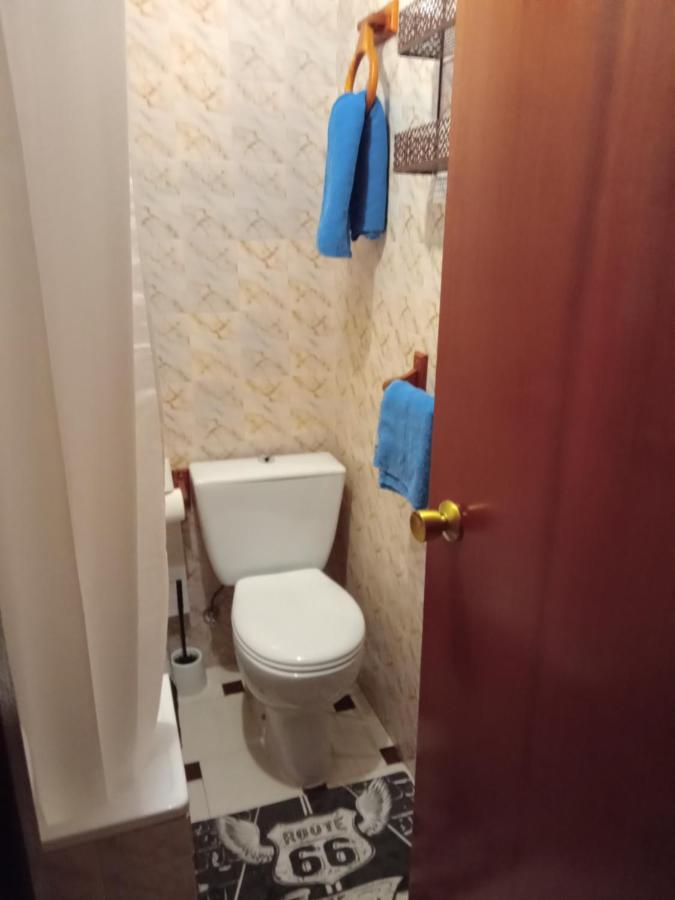 Hostal El Molino Calanda Dış mekan fotoğraf