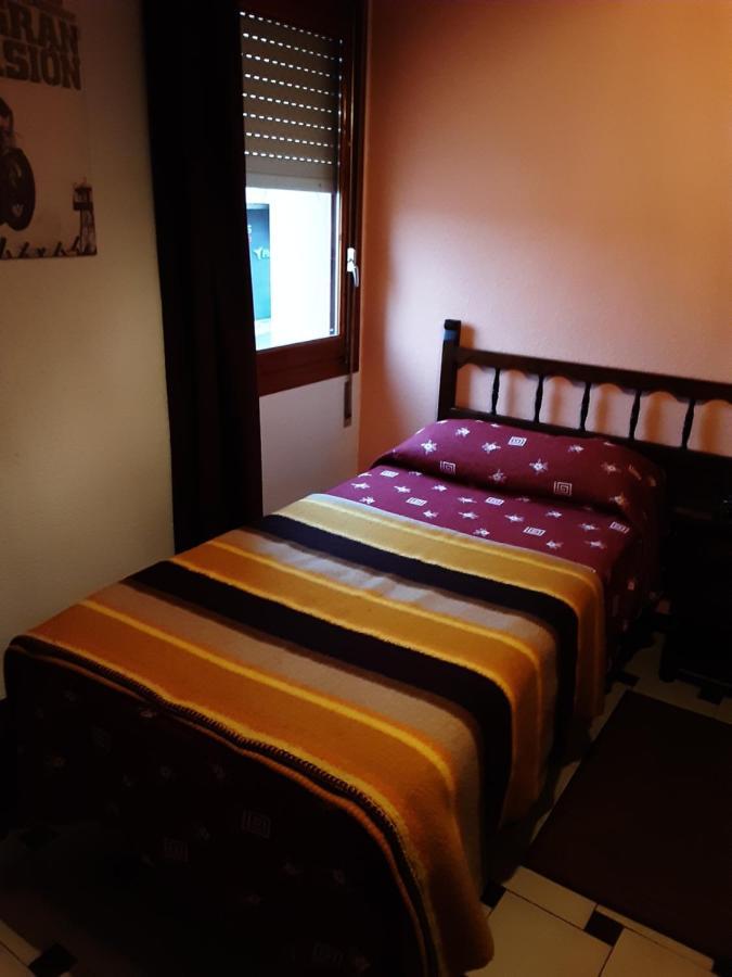 Hostal El Molino Calanda Dış mekan fotoğraf