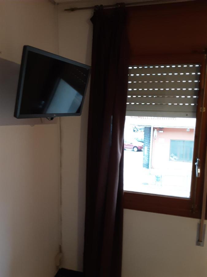 Hostal El Molino Calanda Dış mekan fotoğraf