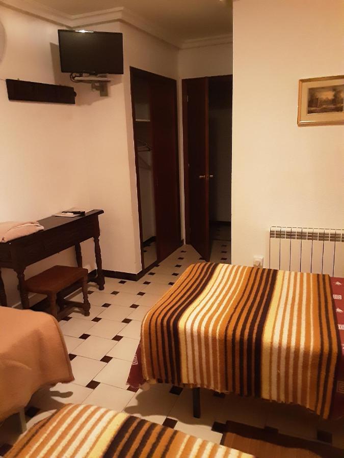 Hostal El Molino Calanda Dış mekan fotoğraf