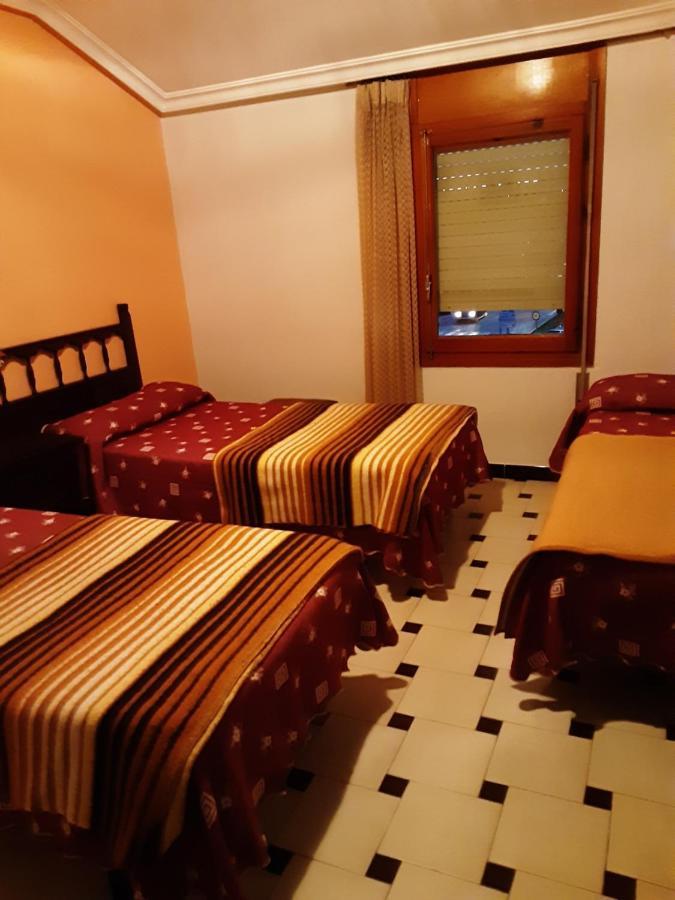 Hostal El Molino Calanda Dış mekan fotoğraf