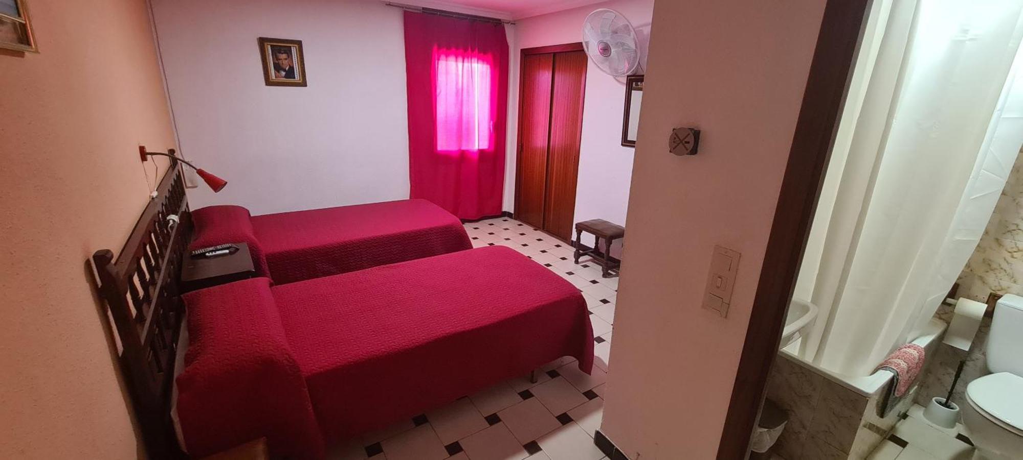 Hostal El Molino Calanda Dış mekan fotoğraf