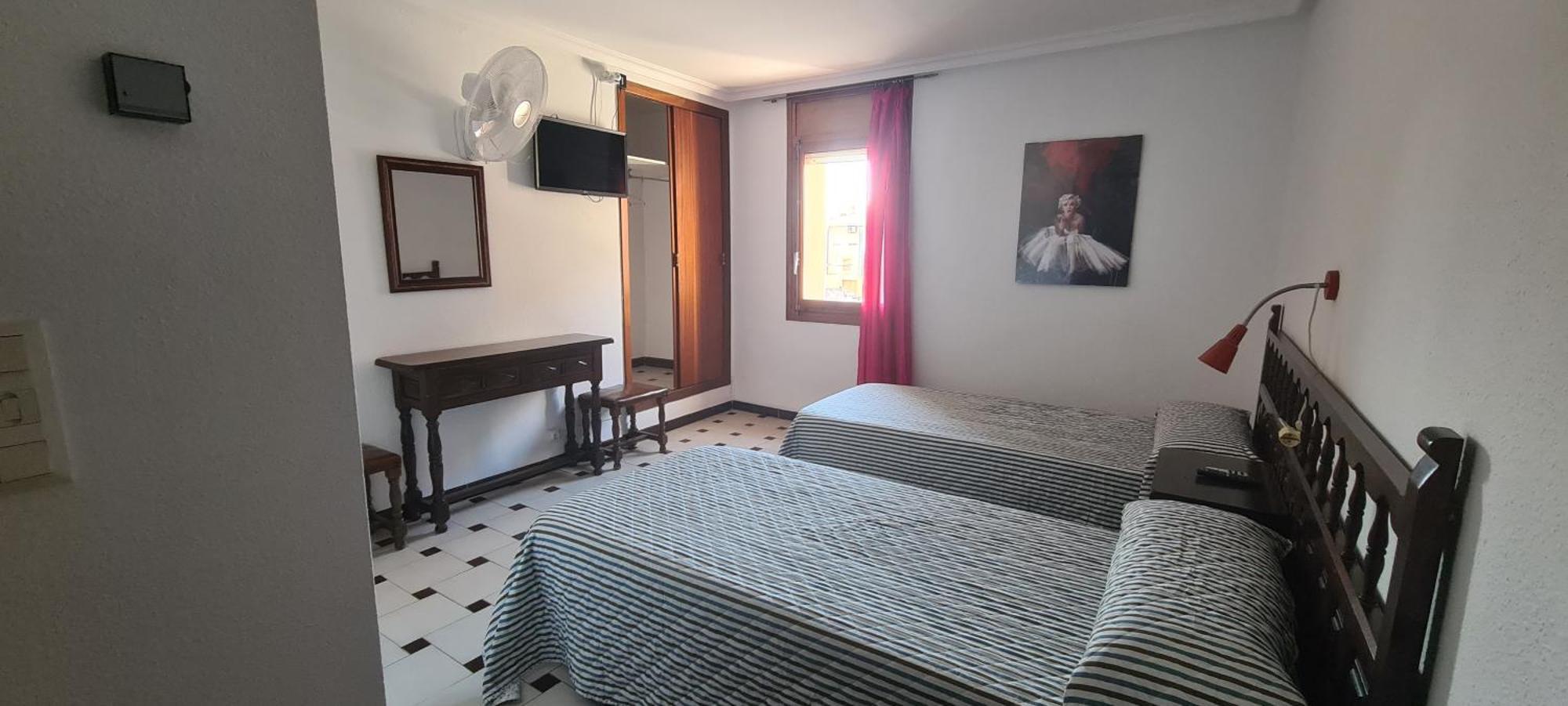 Hostal El Molino Calanda Dış mekan fotoğraf