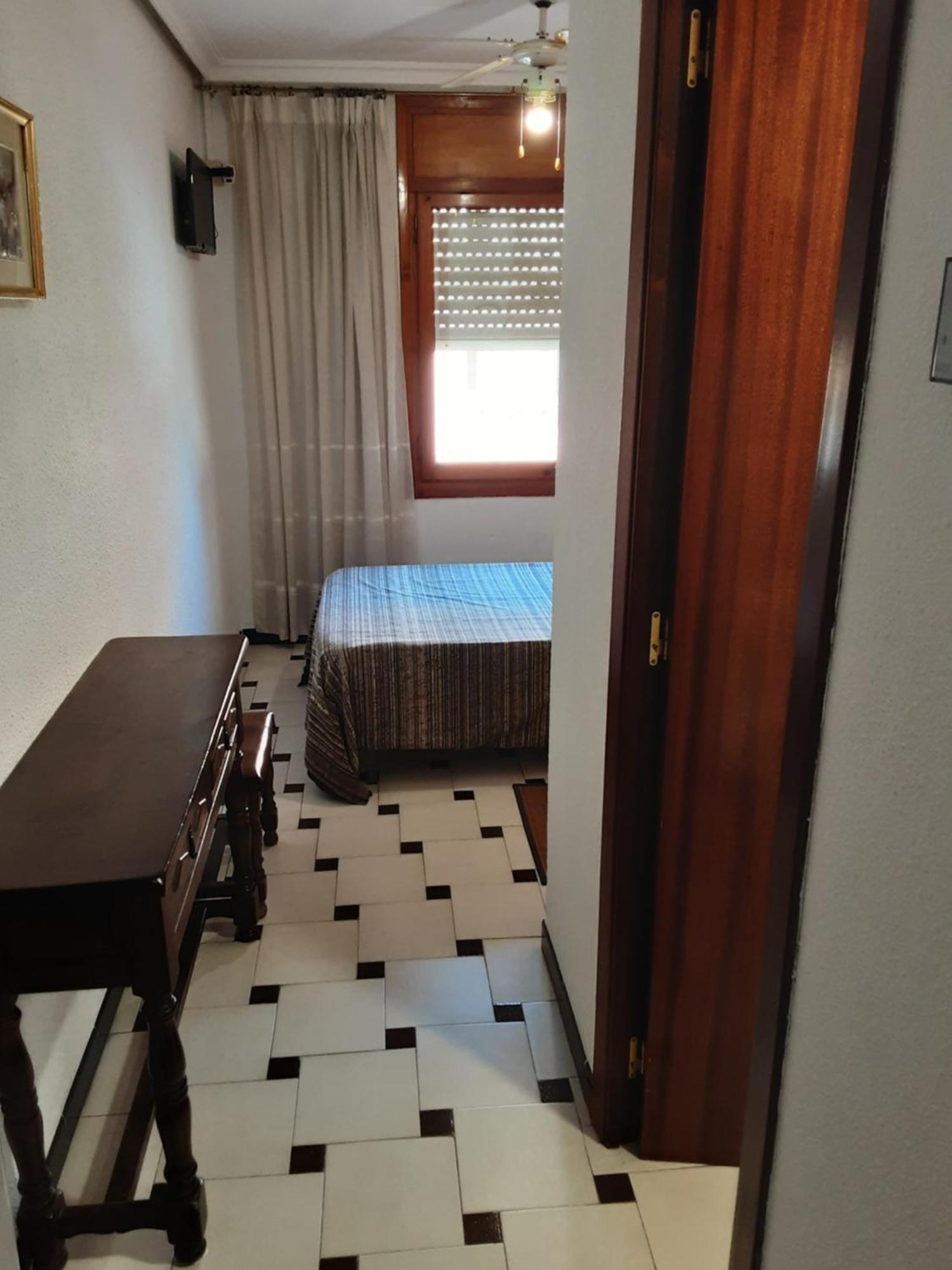 Hostal El Molino Calanda Dış mekan fotoğraf