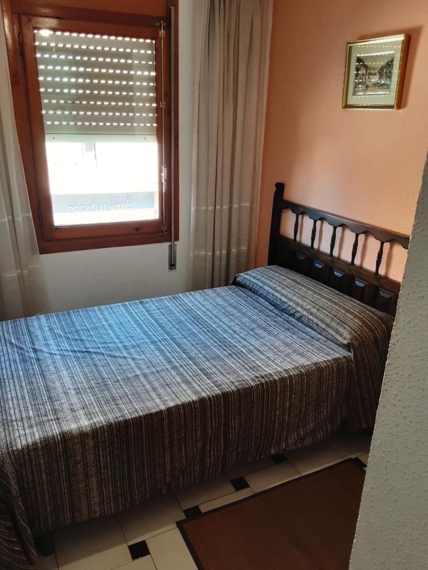 Hostal El Molino Calanda Dış mekan fotoğraf