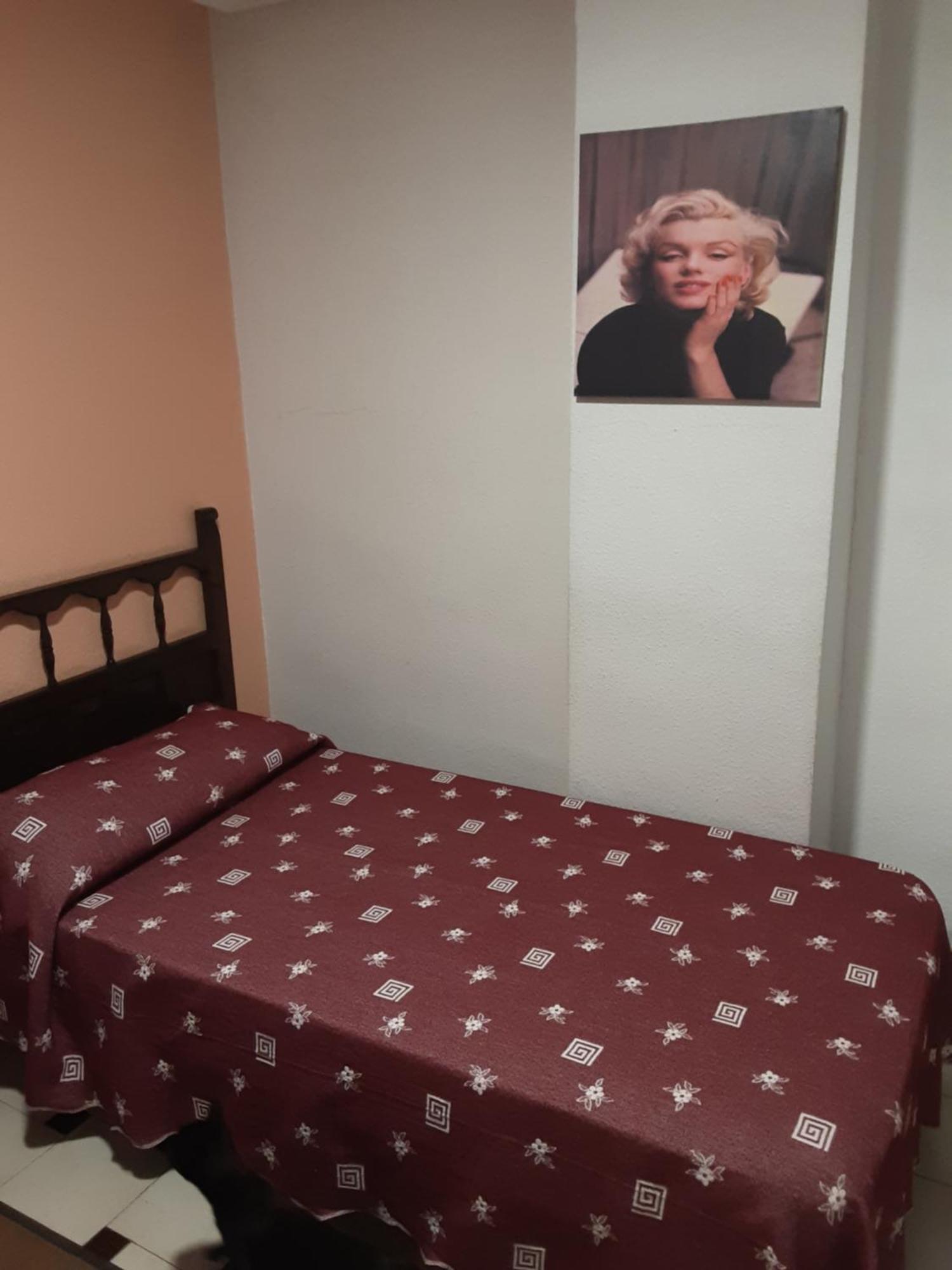 Hostal El Molino Calanda Dış mekan fotoğraf