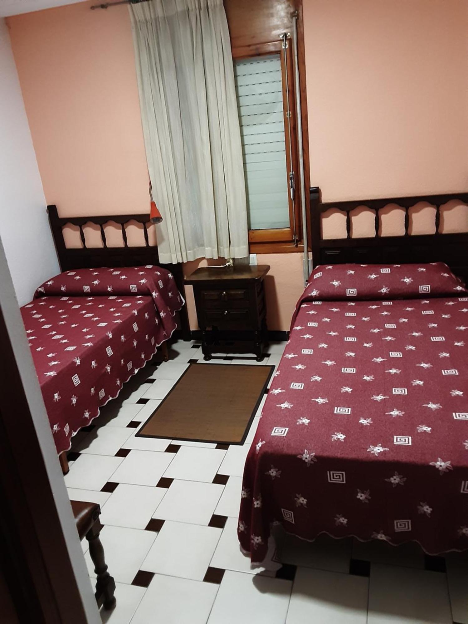 Hostal El Molino Calanda Dış mekan fotoğraf