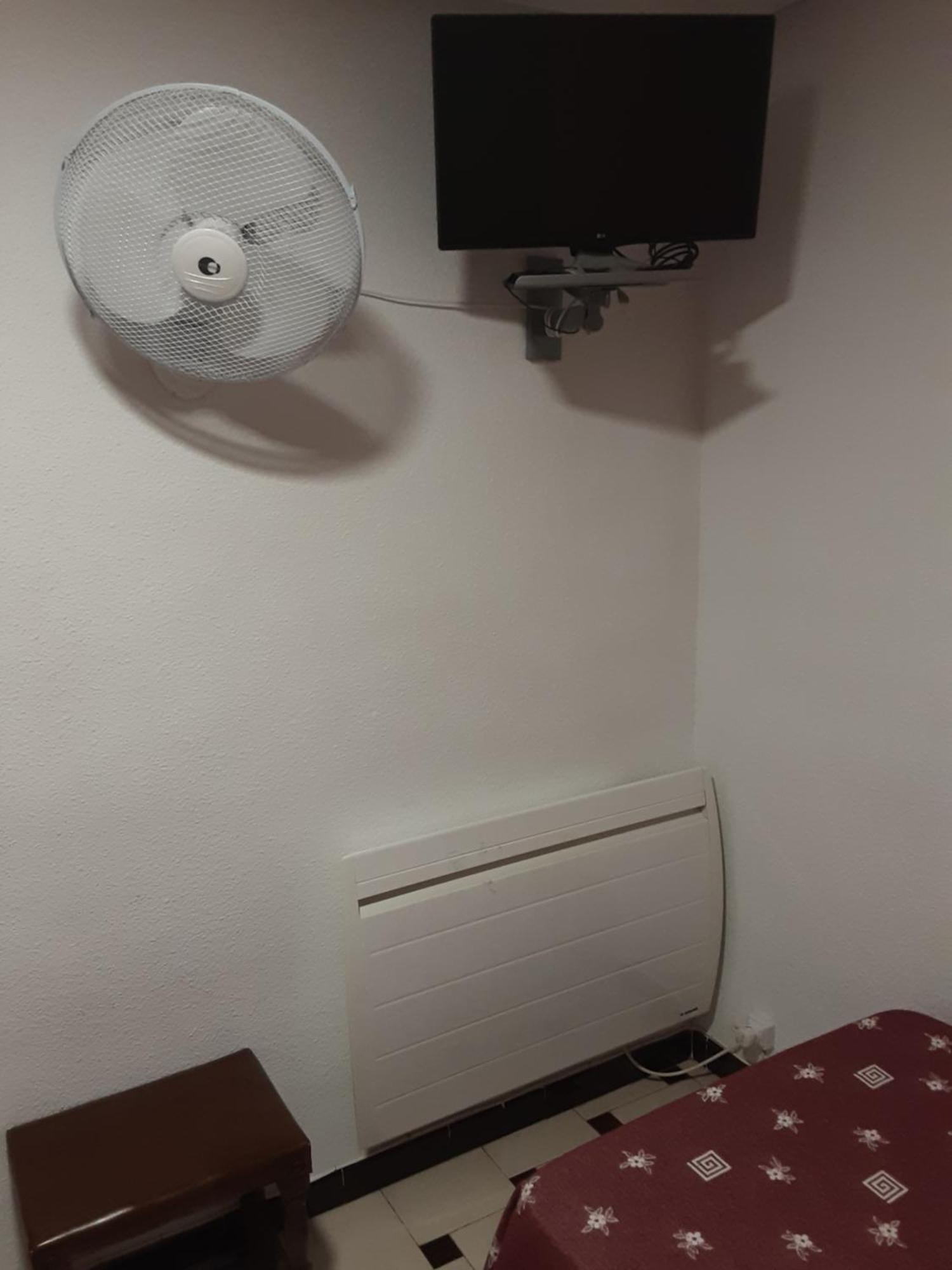 Hostal El Molino Calanda Dış mekan fotoğraf